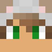 Minecraft profile picture for @Pablito