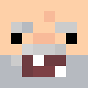 Skin Head