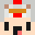 IBroky Minecraft head