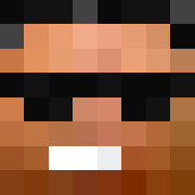 Minecraft profile picture for @Shelters