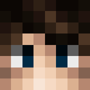 Minecraft profile picture for @Herrera