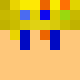 avatar Multichoke skin