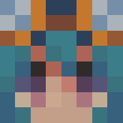 Skin Head