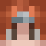 Minecraft profile picture for @Yahiko