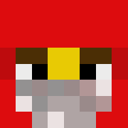 Skin Head