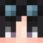 Minecraft profile picture for @Deserves
