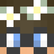 Minecraft profile picture for @GAZED