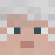Skin Head
