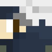Skin Head