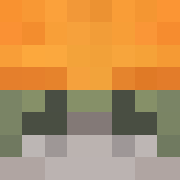 Skin Head