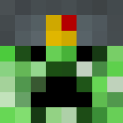 Skin Head