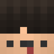 Minecraft profile picture for @Endrix