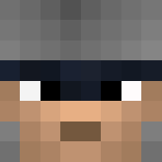 Skin Head