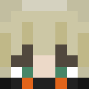 Skin Head