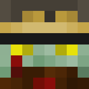 Skin Head