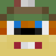 Skin Head