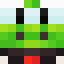 Minecraft avatar for SPYMAN138