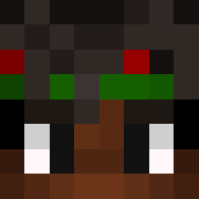 Minecraft profile picture for @fetal