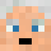 Skin Head
