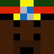 Skin Head