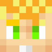 Minecraft profile picture for @Mazari