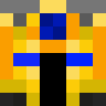 Soidraw 的 Minecraft 皮肤头像
