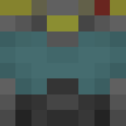 Skin Head