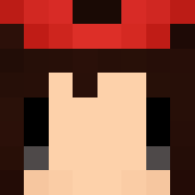 Minecraft profile picture for @kimino