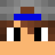 Minecraft profile picture for @Pitched