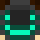 Prugo Minecraft head