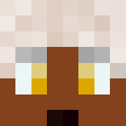 Minecraft profile picture for @Formations