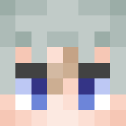 Skin Head