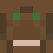 Skin Head
