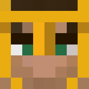 Minecraft profile picture for @Mamut