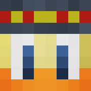 Minecraft profile picture for @Gaemer