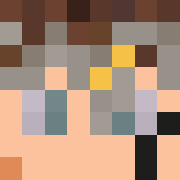 Skin Head
