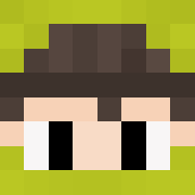 Minecraft profile picture for @Epiphany