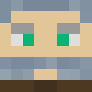 Skin Head