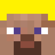 Minecraft profile picture for @Rickey