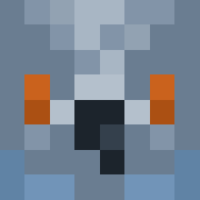 Skin Head