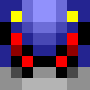 Skin Head