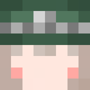 Minecraft profile picture for @Atlas