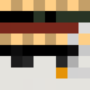 Skin Head