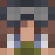 Skin Head