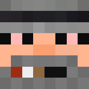Skin Head