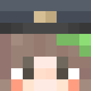 Skin Head