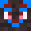 Minecraft avatar for TheBean_King