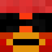 Skin Head