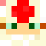 Minecraft profile picture for @Intriga