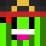Skin Head